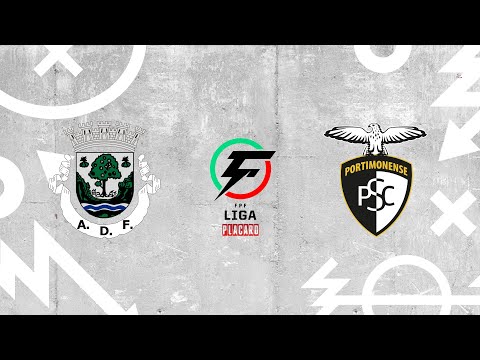 Liga Placard, 4ª jorn.: AD Fundão 5-5 Portimonense SC