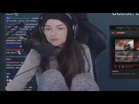 The Greediest Streamer on Twitch