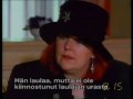 Maggie Reilly interview by Tomi Lindblom (1990s ...