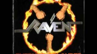 Raven - Bonus Track
