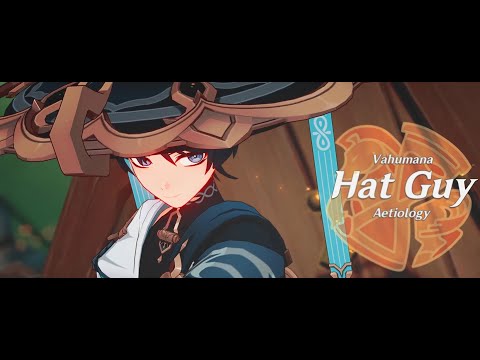 Akademiya Extravaganza - Full Sumeru Event | 2023