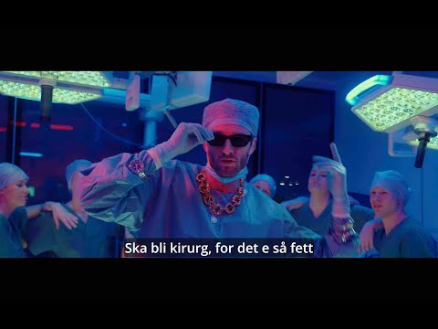 MK 17 "Klar for et doktorliv" - Medisin kull 17 UIT