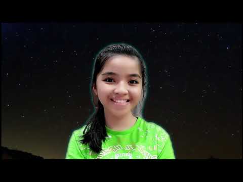 Amberly Maidon - TINONGKIZADAN ( Huhumozou Notinagas Kadazan )