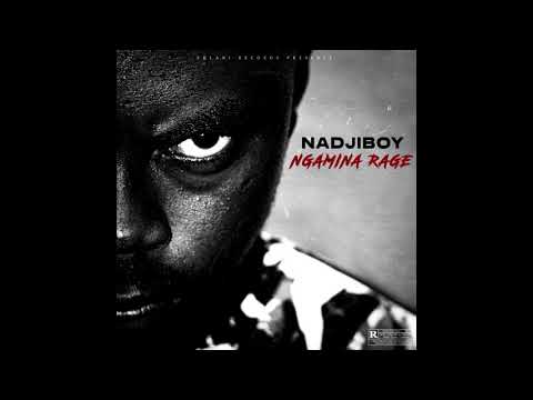 Nadjiboy - Ndziro (Audio)