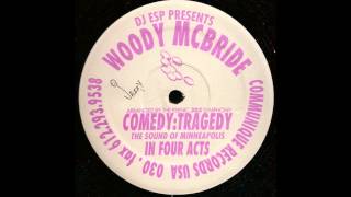 Woody McBride - 1976 (Metallica Morning Mix) (Acid Techno 1997)