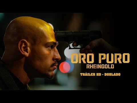 Tráiler Oro puro – Rheingold [BRRIP] 2022