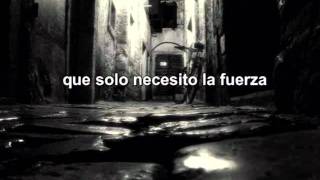 You Are a Drug- Secondhand Serenade Sub español
