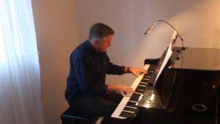Love (Gary Girouard) piano Jose M. Armenta