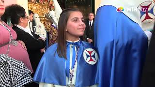 Jueves Santos - Semana Santa Isla Cristina 2022