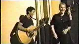 Saves The Day - Jessie &amp; My Whetstone (OLD)