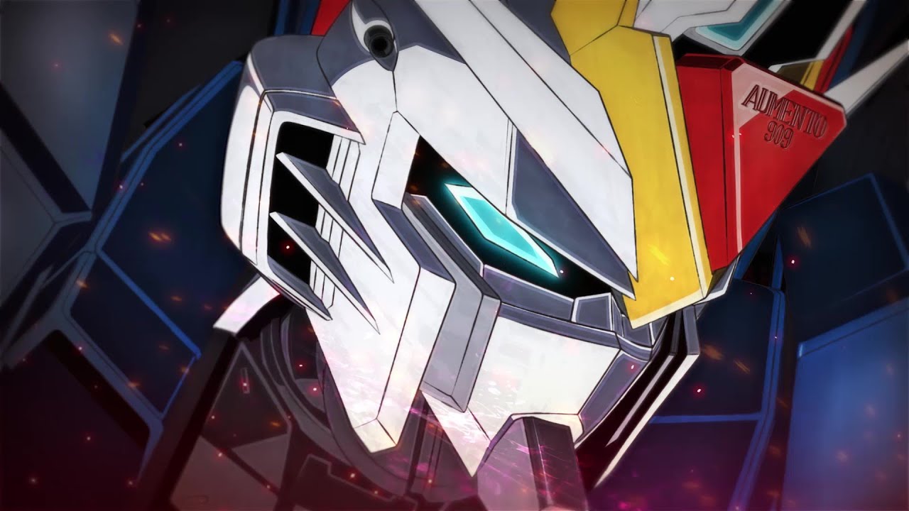 Mobile Suit Gundam SEED FREEDOM Trailer Thumbnail