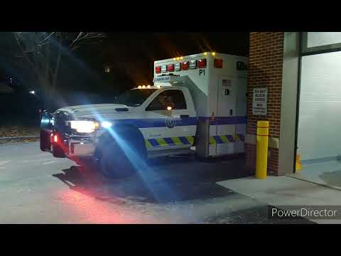 First Responder Tribute 2020 (Your Gonna be Okay)