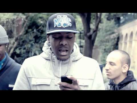 MCTV | Faultsz - Freestyle [@MCTVUK @ArtistFaultsz] Filmed by @Odotsheaman