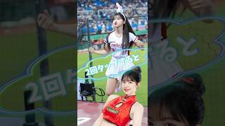 【毎日更新】#ピタ止めチャレンジ  #台湾チア #チアガール #shorts #これがこう