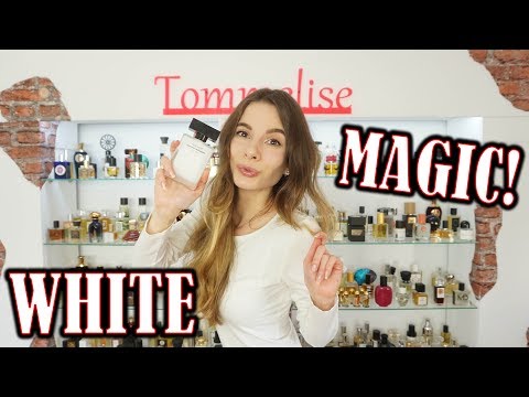 PURE MUSC FOR HER BY NARCISO ROFRIGUEZ REVIEW | NEW PERFUME | Tommelise Video