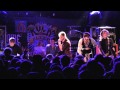 2011.01.07 Woe, Is Me - Our Number[s] (Live in ...