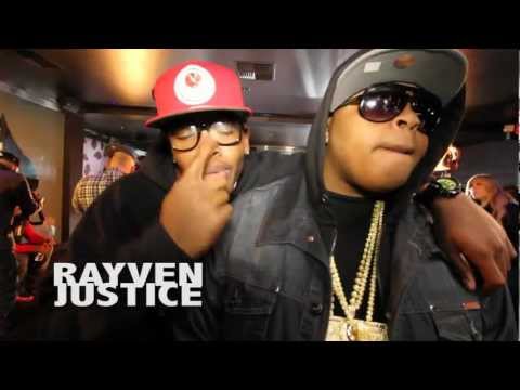 BTS: KALI KASH FT. WAKA FLOCKA - DROP IT ON ME - PRESENTED BY CREAMERY | SHOT BY: GUNNY