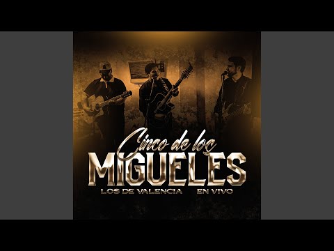 Estoy Pagando (En Vivo)