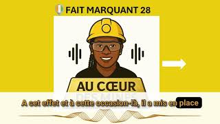 EP 28|Promulgation du nouveau code minier