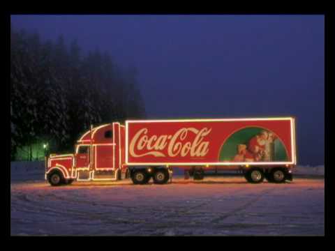 Tom Astor - Der Weihnachtsmann der fährt `nen großen Truck