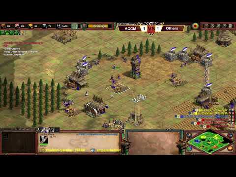 Delicious Showmatch | ACCM DauT TheViper vs Yo TaToH miguel | 3v3 DD3v3_GhostlyGoulash​