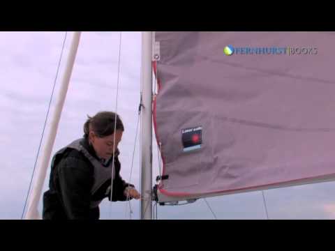 Tim Hore, Learn To Sail - Chapter 6, Reefing