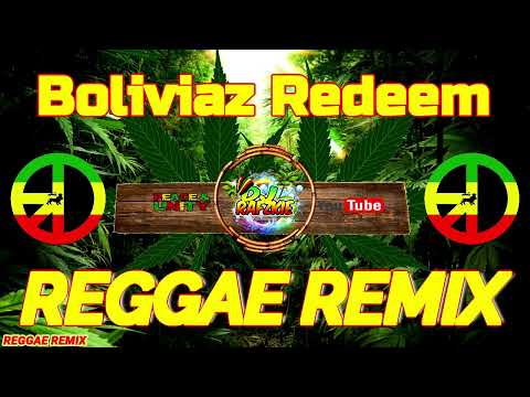 Boliviaz Redeem - Kramix Indie (2023 reggae songs) I Dj Rafzkie Remix