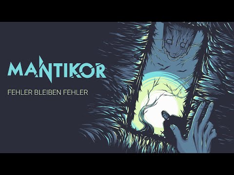 MANTIKOR - Fehler bleiben Fehler (OFFICIAL VIDEO)