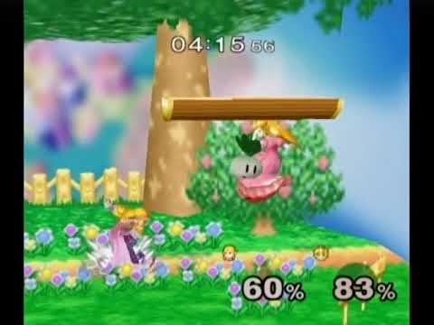 Longhorn Weekly 112 - LR3 - PeachTea (Green Peach/Zelda) vs Vitamix (Pink Peach)