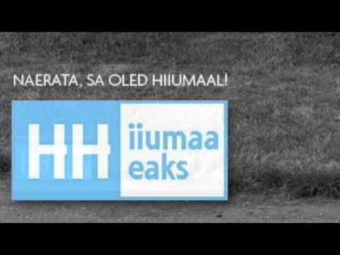 Hiiumaa Heaks