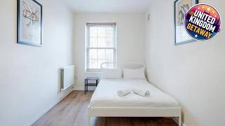 APlaceToStay Central London Apartment, Zone 1 OX | London, United Kingdom | Hote