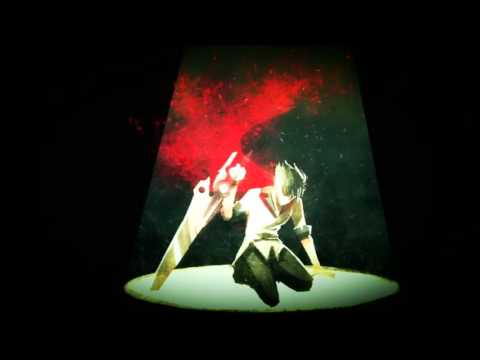 hey brother | qrow + raven