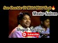 Sun Charkhe Di Mithi Mithi Master Saleem Master Saleem Live Sun Charkhe Di Mithi Mithi Kook