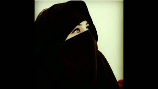 Islam ki shehzadi status Muslim Girl attitude stat