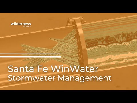 Santa Fe WinWater - Stormwater Management Services