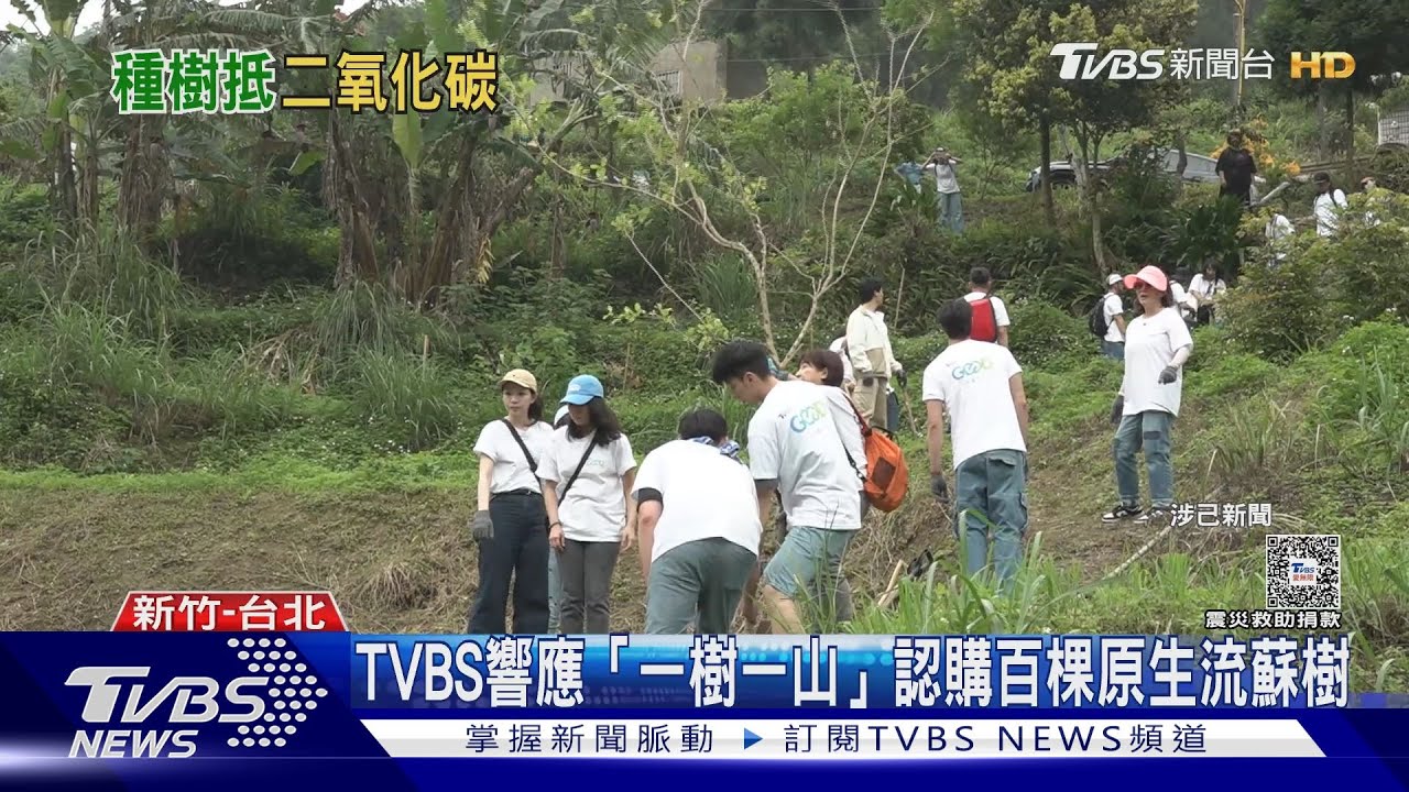碳權自己種！不只造林農業部推「土壤管理方法學」