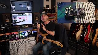 Video thumbnail for AMT P-Drive Demo by Jay Gore