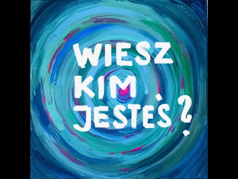 Wiesz kim jesteś? ❤️ [Tekst Monica Rozatti - czyta Krystyna Anna Sukiennik]