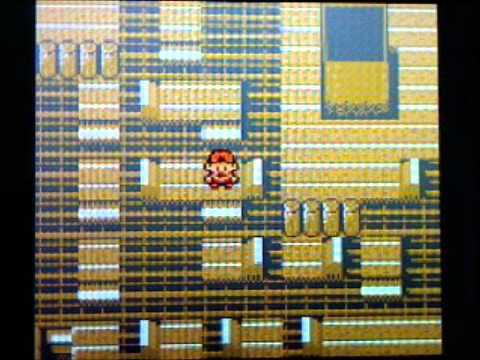 Sammyboy3273's Pokemon Gold Walkthrough Part 23: The Dragons Den and the Rainbow Pokemon!!!