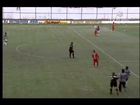 Expressinho vence e rebaixa Balsas