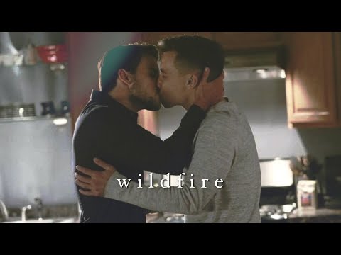 Coliver | Connor & Oliver | WILDFIRE
