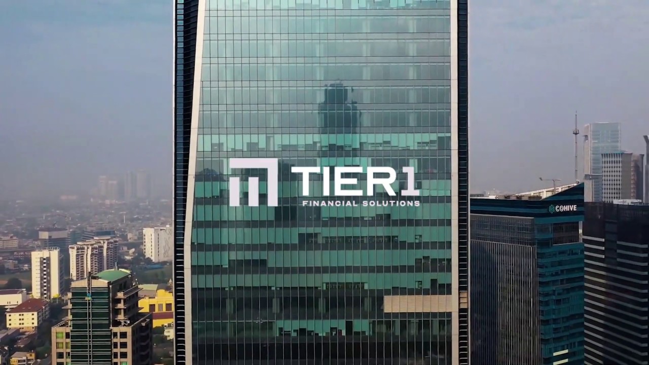 Tier1 Financial Solutions
