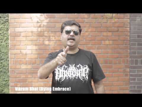 Bangalore Open Air 2014 (Powered by Wacken Open Air)