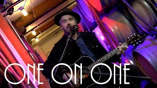 Cellar Sessions: William Elliott Whitmore - Don&#39;t Pray On Me 03/20/19 City Winery New York