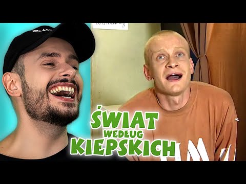 WŁAŚCICIELE - Oglądamy Świat Według Kiepskich