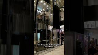 This Cruise Ship Trick Saves You 10 Minutes #travel #cruiseship #tips