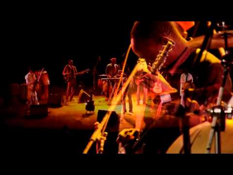 Victor Démé    Maa Gâafora