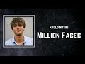 Lyrics: Paolo Nutini - Million Faces