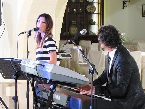 Musica per Eventi Matrimonio Piano Bar Animazione Disco