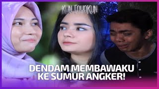 Download lagu Aku Dirasuki Siluman Serigala! | Kun Fayakun ANTV Eps 85 FULL mp3